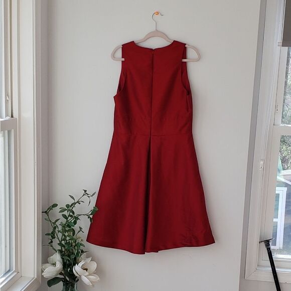 Alfred Sung Barcelona Dress - Picture 8 of 13